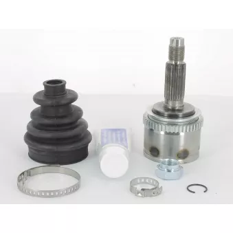CEVAM 6888 - Embout de cardan avant (kit de réparation)