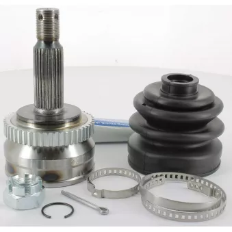 Embout de cardan avant (kit de réparation) CEVAM 6892 pour HYUNDAI TUCSON 2.0 CRDi - 150cv