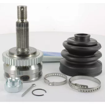 Embout de cardan avant (kit de réparation) CEVAM OEM 495003K060