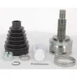 CEVAM 6895 - Embout de cardan avant (kit de réparation)