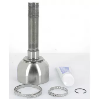 Embout de cardan avant (kit de réparation) CEVAM OEM 39101VB000