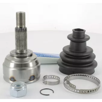 Embout de cardan avant (kit de réparation) CEVAM OEM 39211BC625