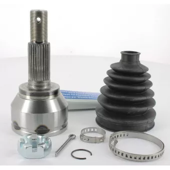 Embout de cardan avant (kit de réparation) CEVAM OEM 391011KA0B