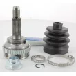 CEVAM 6932 - Embout de cardan avant (kit de réparation)