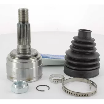 Embout de cardan avant (kit de réparation) CEVAM OEM GD752550XC