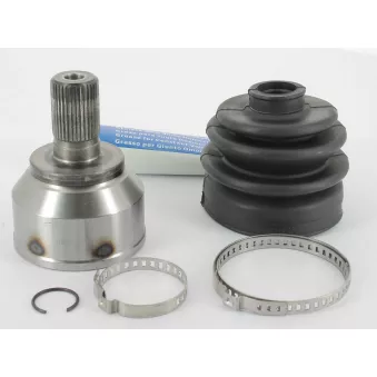 Embout de cardan avant (kit de réparation) CEVAM OEM GR252550XB