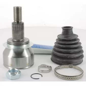 Embout de cardan avant (kit de réparation) CEVAM 6948
