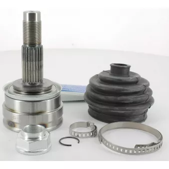 Embout de cardan avant (kit de réparation) CEVAM 6987