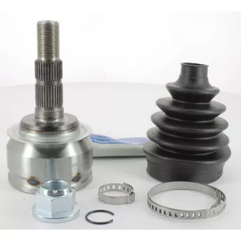 Embout de cardan avant (kit de réparation) CEVAM 6991