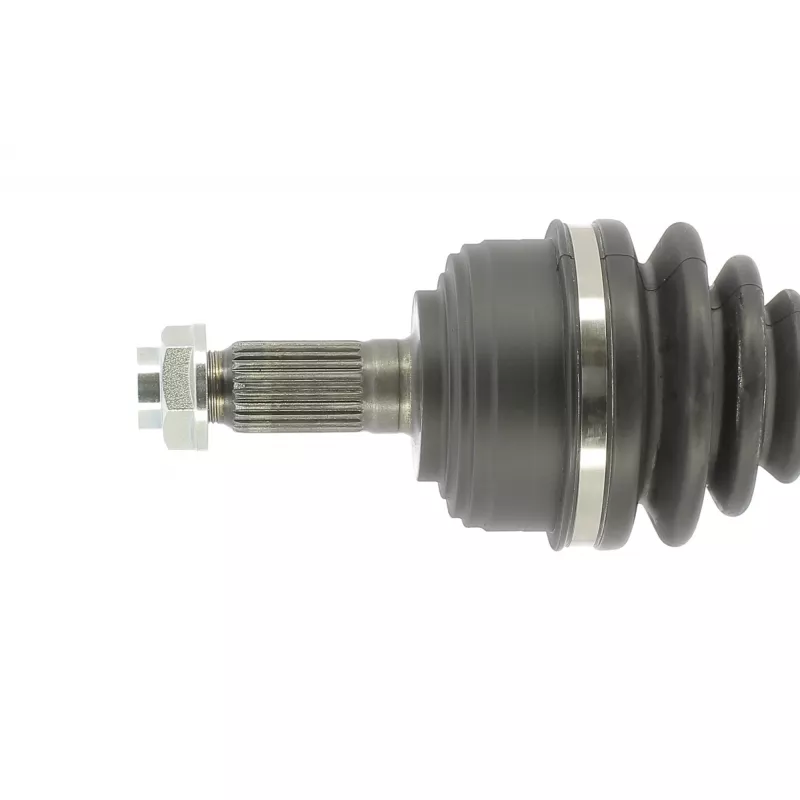 Arbre de transmission CEVAM 7017 - Visuel 1