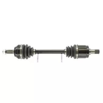 Arbre de transmission CEVAM OEM 44010SR3040