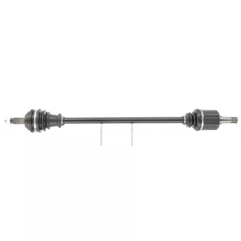 CEVAM 7020Z - Arbre de transmission