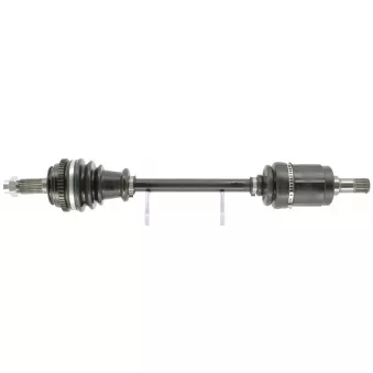 Arbre de transmission CEVAM OEM 44010SR3030