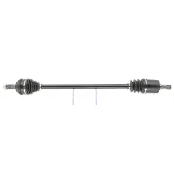Arbre de transmission avant gauche CEVAM OEM 44306S5A950