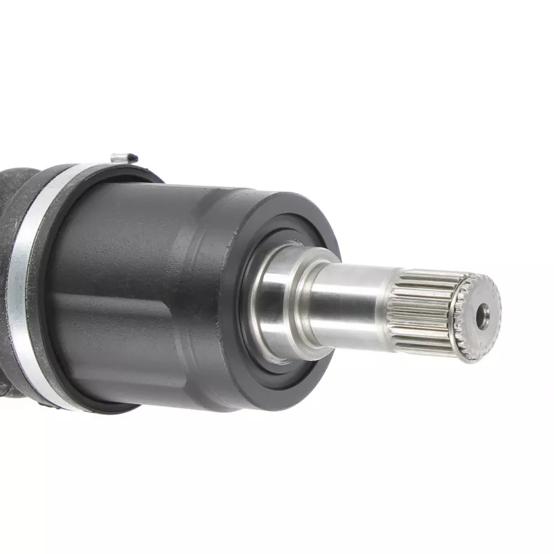 Arbre de transmission avant droit CEVAM 7023Z - Visuel 2