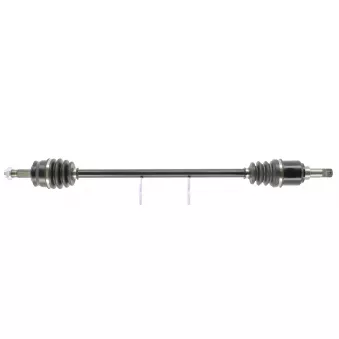 CEVAM 7035 - Arbre de transmission avant droit