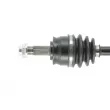 CEVAM 7035 - Arbre de transmission avant droit