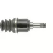 CEVAM 7035 - Arbre de transmission avant droit