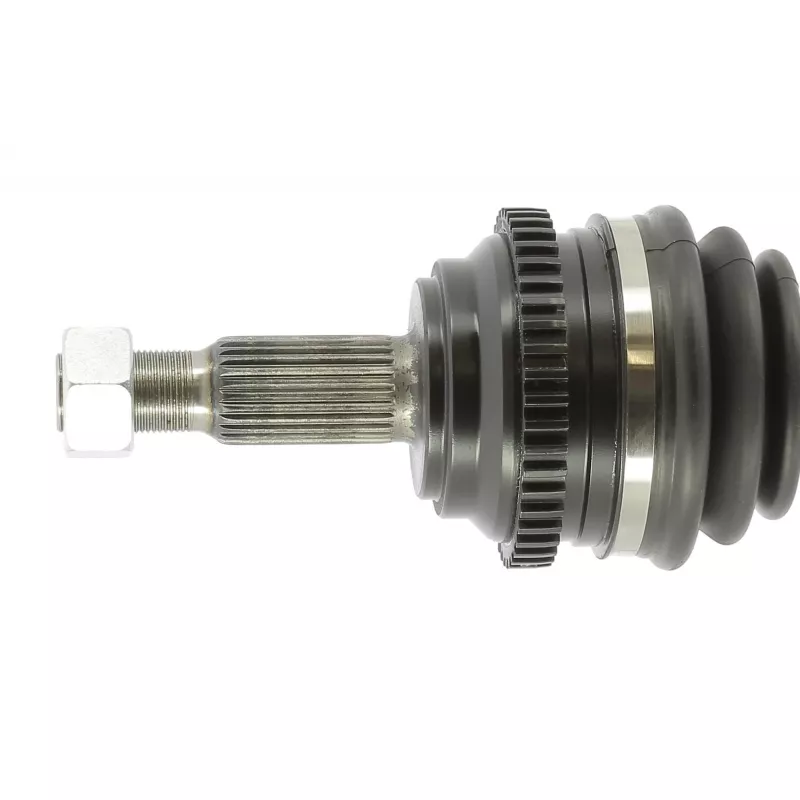 Arbre de transmission avant droit CEVAM 7037Z - Visuel 1