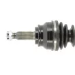 CEVAM 7038 - Arbre de transmission avant gauche