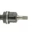 CEVAM 7040Z - Arbre de transmission avant gauche