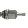 CEVAM 7042 - Arbre de transmission avant gauche