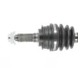 CEVAM 7055 - Arbre de transmission