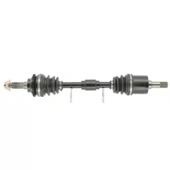 Arbre de transmission avant gauche CEVAM 7074Z