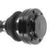 CEVAM 7082Z - Arbre de transmission arrière gauche
