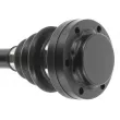 CEVAM 7084Z - Arbre de transmission arrière gauche