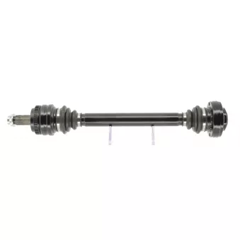 Arbre de transmission arrière gauche CEVAM OEM 33217533445