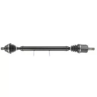 CEVAM 7093 - Arbre de transmission avant droit