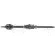 CEVAM 7095 - Arbre de transmission avant droit