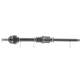 Arbre de transmission avant droit CEVAM 7095
