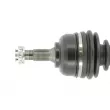 CEVAM 7095 - Arbre de transmission avant droit