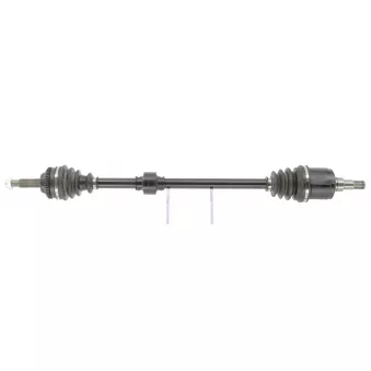 Arbre de transmission avant droit CEVAM OEM 96485020