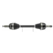 CEVAM 7110Z - Arbre de transmission