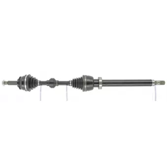Arbre de transmission CEVAM 7111Z