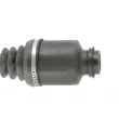 CEVAM 7123Z - Arbre de transmission avant droit