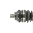 CEVAM 7125Z - Arbre de transmission arrière droit
