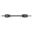 CEVAM 7126Z - Arbre de transmission avant gauche