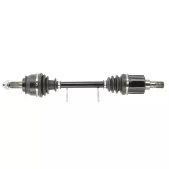 CEVAM 7130 - Arbre de transmission avant gauche