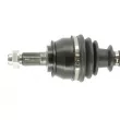 CEVAM 7131 - Arbre de transmission avant droit