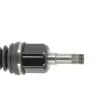CEVAM 7132 - Arbre de transmission avant gauche