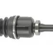 CEVAM 7141 - Arbre de transmission avant droit