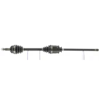Arbre de transmission CEVAM OEM 4341042120