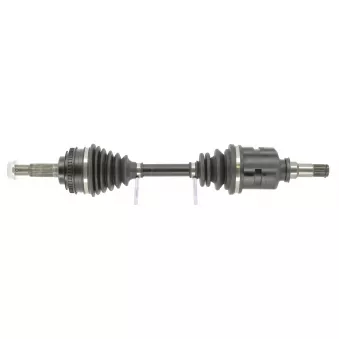 Arbre de transmission CEVAM OEM 4342020283
