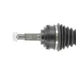 CEVAM 7150Z - Arbre de transmission