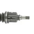 CEVAM 7150Z - Arbre de transmission