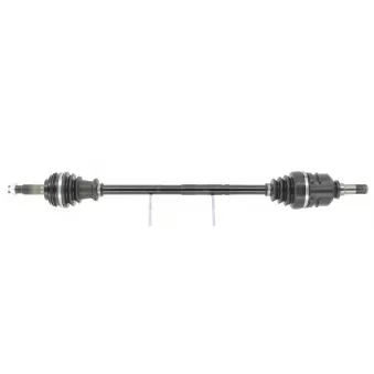 Arbre de transmission CEVAM OEM 4341020440